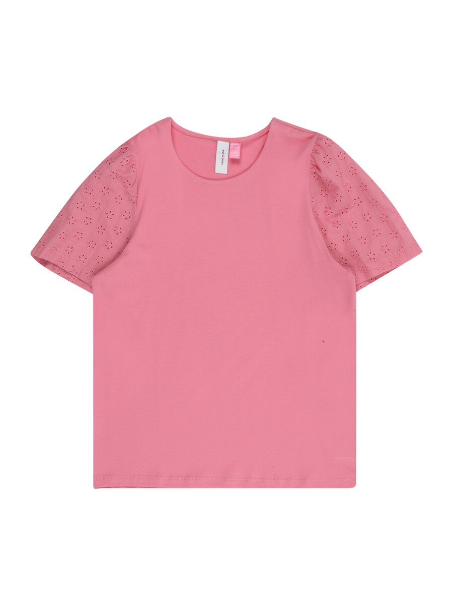 Рубашка Vero Moda Girl VMPanna, Pitaya
Рубашка Vero Moda Girl VMPanna, Pitaya