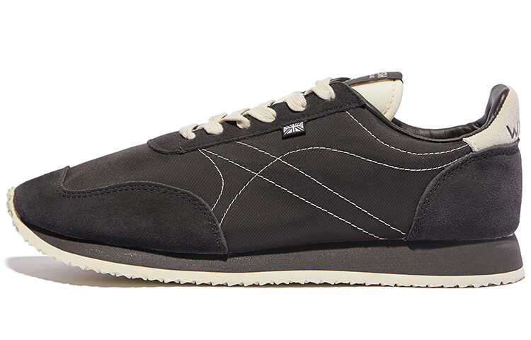 Норман Уолш кроссовки унисекс
Норман Уолш кроссовки унисекс