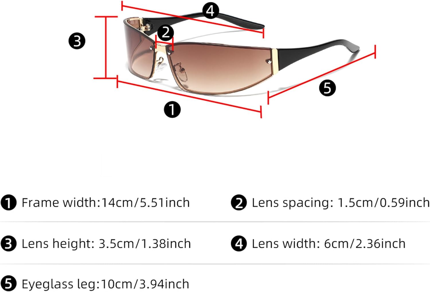 Солнцезащитные очки Bullabulling Y2k для женщин, модные металлические очки Y2k, стильные солнцезащитные очки в стиле 2000-х, аксессуары для создания образа в стиле Y2k, Silver
Солнцезащитные очки Bullabulling Y2k для женщин, модные металлические очки Y2k, стильные солнцезащитные очки в стиле 2000-х, аксессуары для создания образа в стиле Y2k, Silver