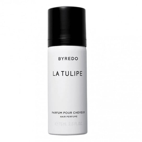 Духи для волос La Tulipe 75мл Byredo
Духи для волос La Tulipe 75мл Byredo