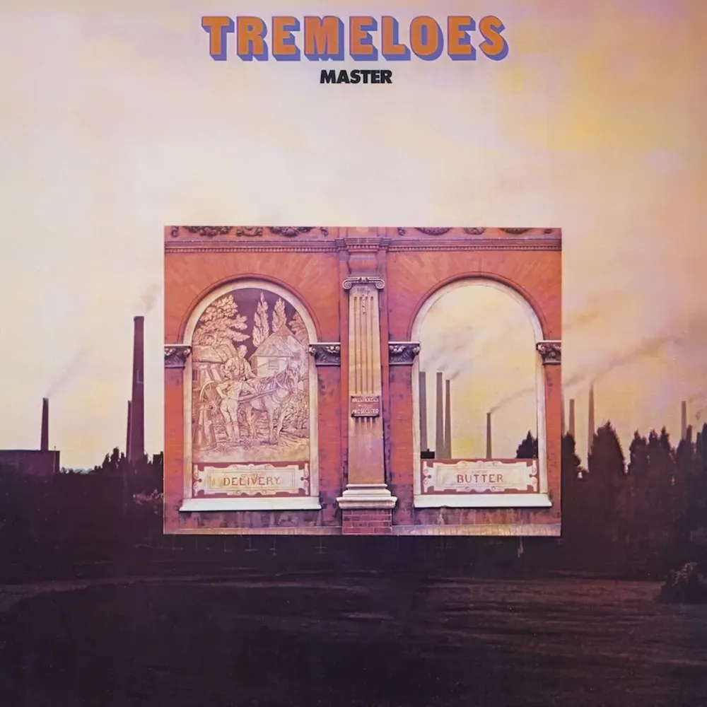 Диск CD Master - The Tremeloes 
Диск CD Master - The Tremeloes