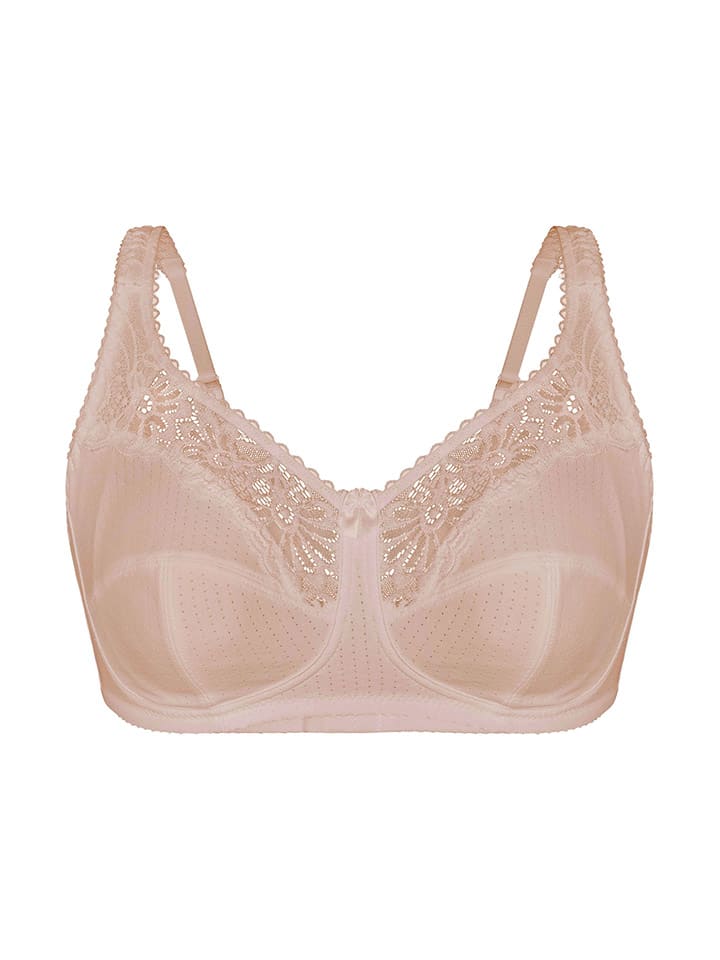 Бюстгальтер на косточках Sassa 
Бюстгальтер на косточках Sassa