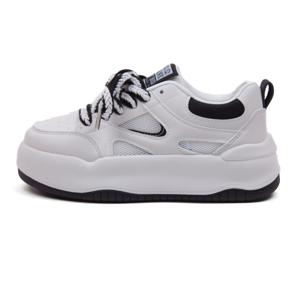 Кеды, скейтборд обувь женская низкая Paul Frank, белый/красный
Кеды, скейтборд обувь женская низкая Paul Frank, белый/красный