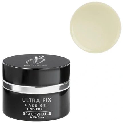 Базовый гель Ultra Fix 5 г Beautynails
Базовый гель Ultra Fix 5 г Beautynails