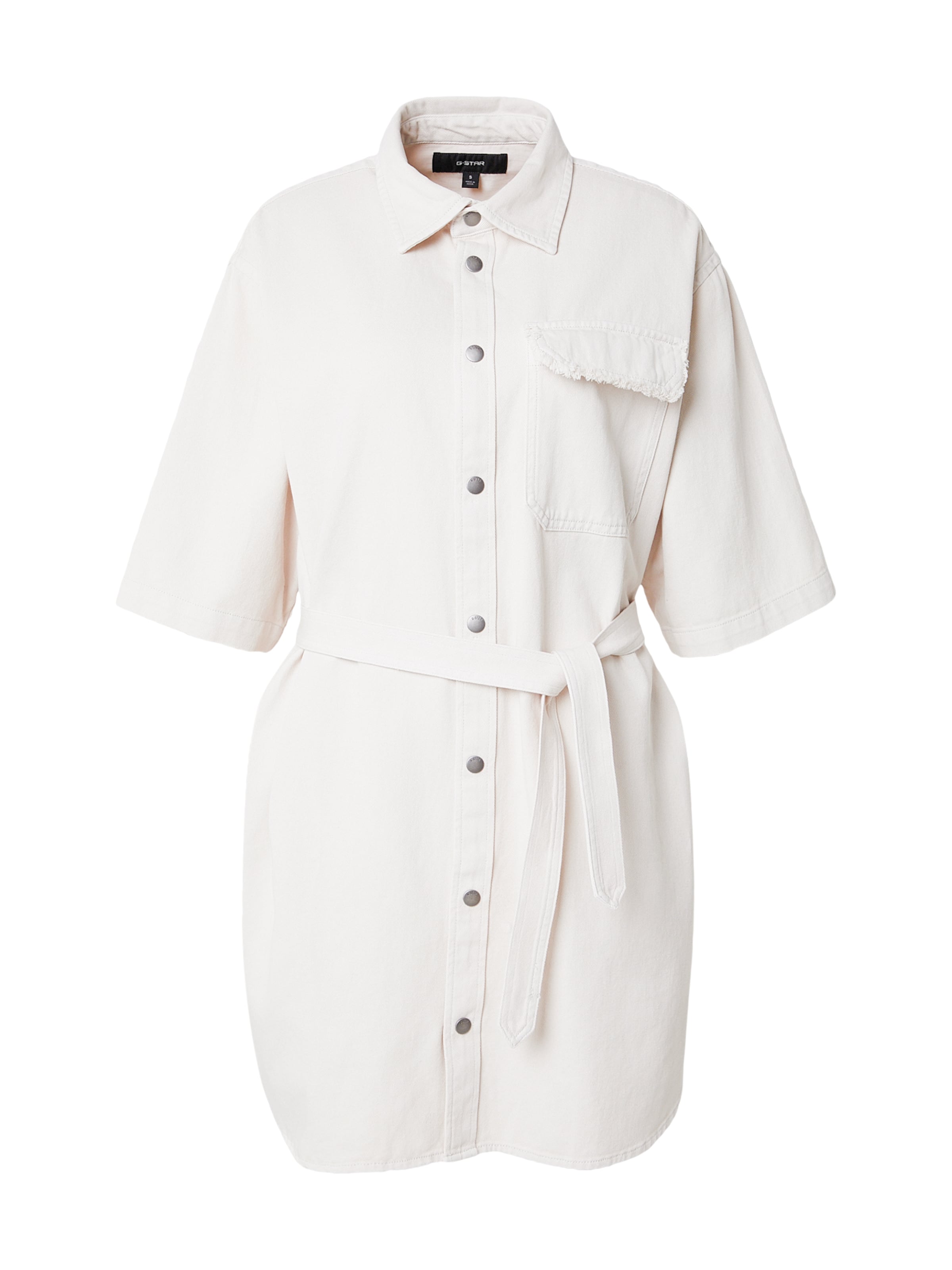 G-STAR Платье-рубашка в цвете Kitt
G-STAR Платье-рубашка в цвете Kitt