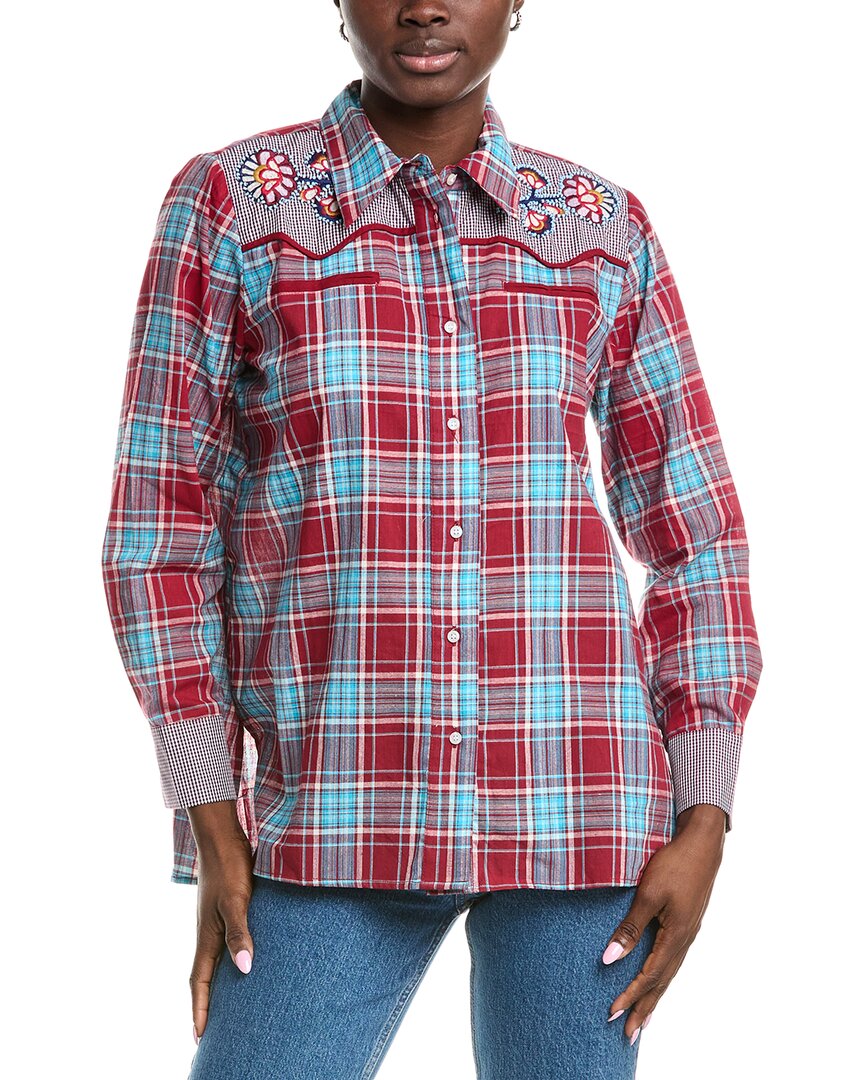 ANNA KAY Топ Sotalie, красный
ANNA KAY Топ Sotalie, красный