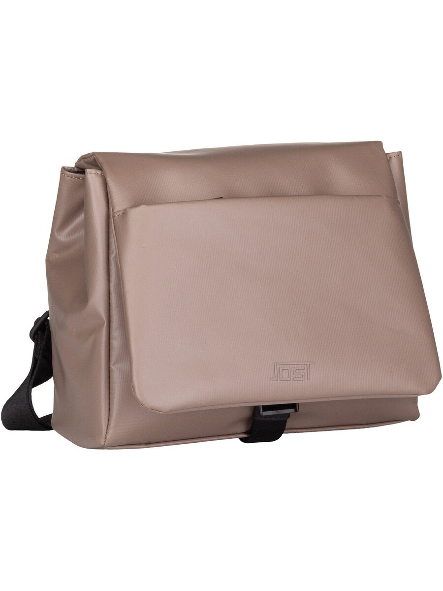 Сумка через плечо JOST Tolja, серо-коричневый
Сумка через плечо JOST Tolja, серо-коричневый