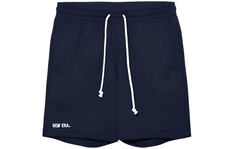New Era Повседневные шорты мужские темно-синие
New Era Повседневные шорты мужские темно-синие
