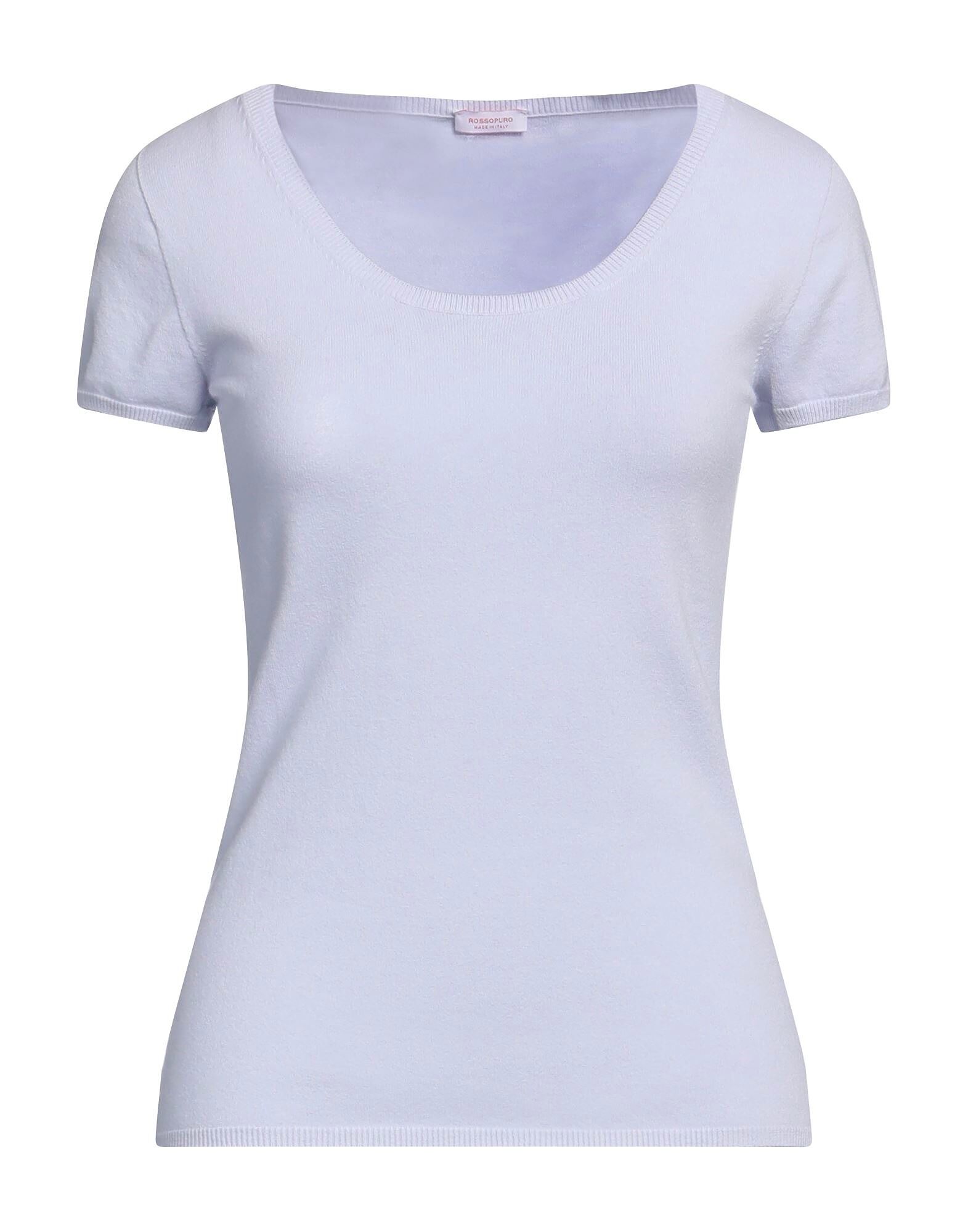 Свитер Rossopuro, сиреневый
Свитер Rossopuro, сиреневый