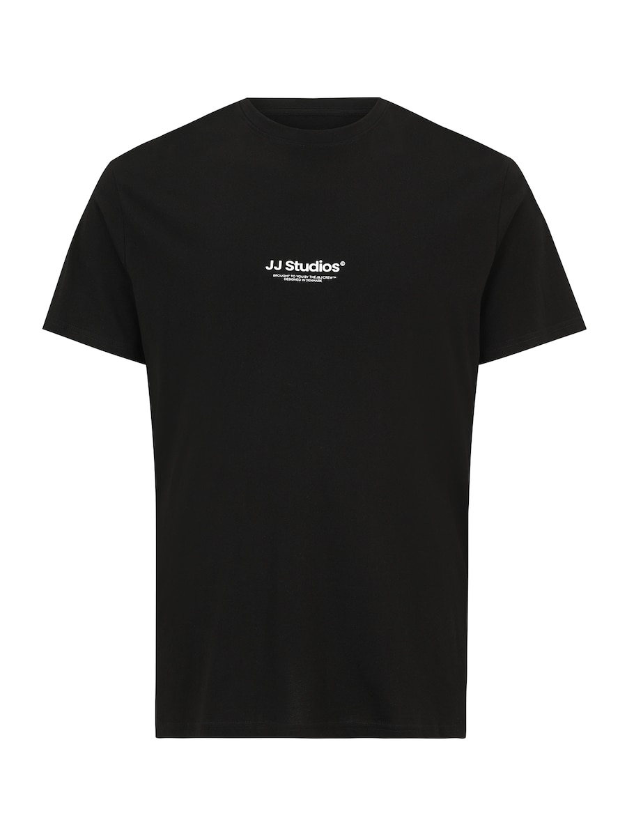 Рубашка Jack & Jones Plus JJESOHO, черный
Рубашка Jack & Jones Plus JJESOHO, черный