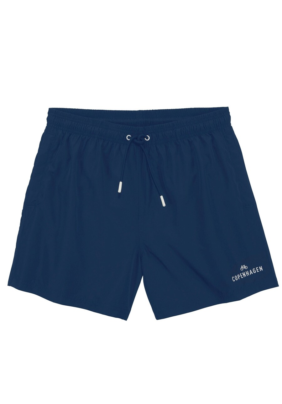 Шорты для серфинга Copenhagen Studios, ночной синий
Шорты для серфинга Copenhagen Studios, ночной синий