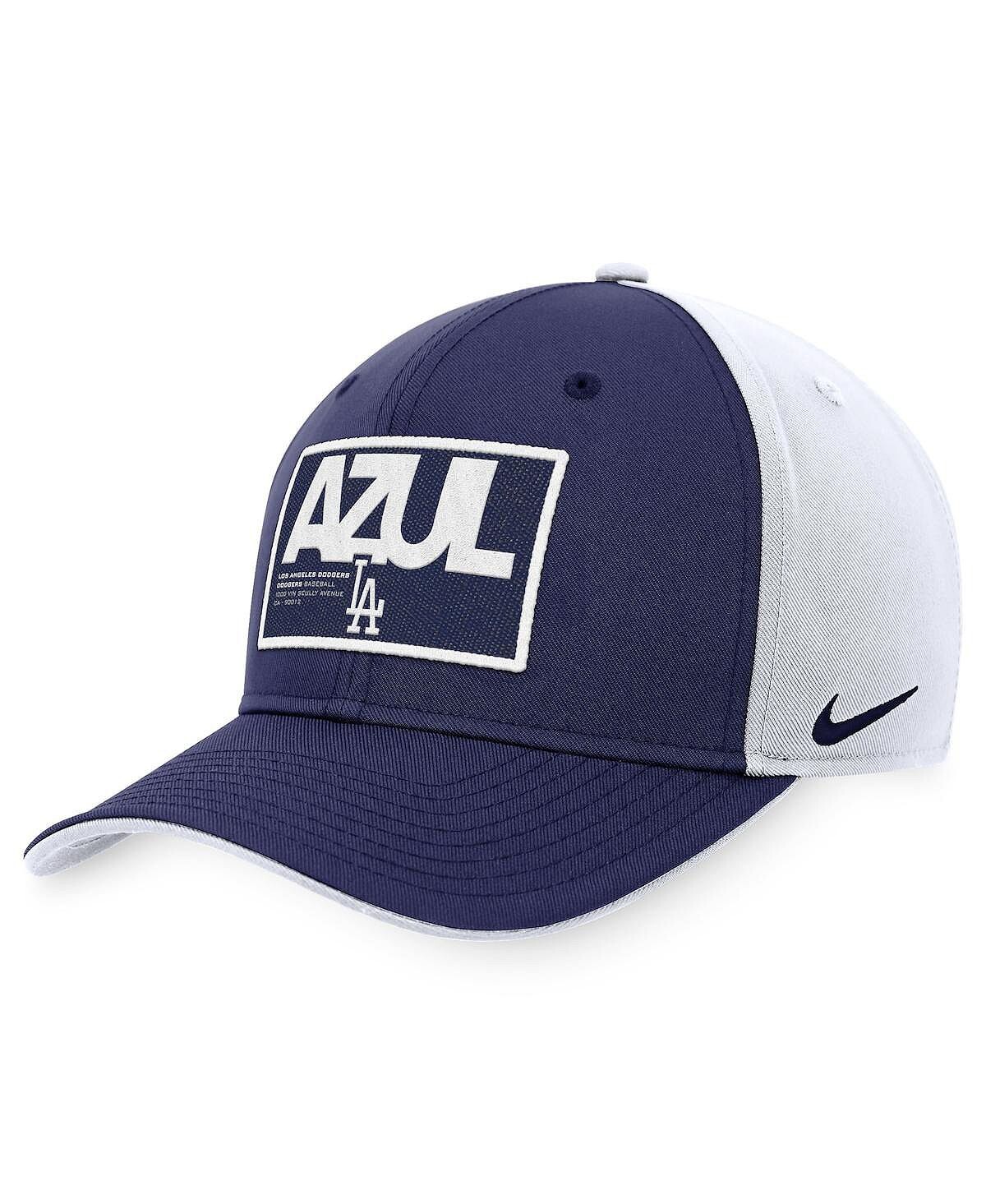 Мужская королевская белая кепка Los Angeles Dodgers Classic99 с цветными блоками Snapback Performance Nike
Мужская королевская белая кепка Los Angeles Dodgers Classic99 с цветными блоками Snapback Performance Nike