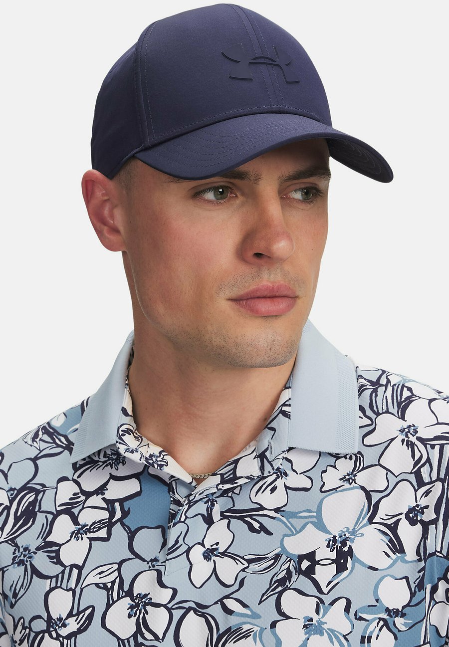 Бейсболка Under Armour STORM BLITZING , Midnight Navy/Blue
Бейсболка Under Armour STORM BLITZING , Midnight Navy/Blue