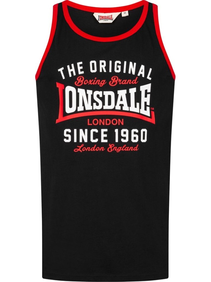 Футболка Andover Singlet Regular Fit черного цвета Lonsdale, Черный, Футболка Andover Singlet Regular Fit черного цвета Lonsdale
Футболка Andover Singlet Regular Fit черного цвета Lonsdale, Черный, Футболка Andover Singlet Regular Fit черного цвета Lonsdale