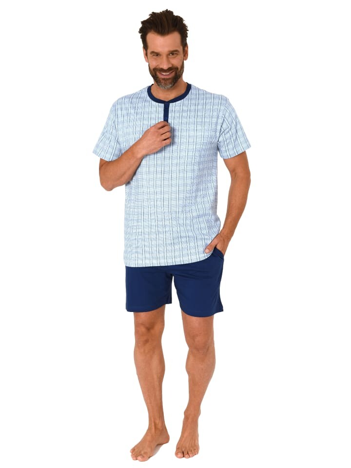 Ночное белье NORMANN, морской
Ночное белье NORMANN, морской