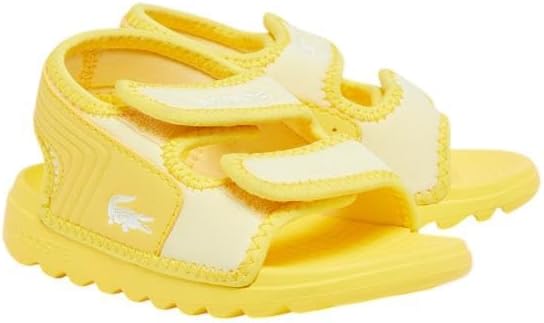 Laceste Baby Surukids сандалии Lacoste, Chine Chocolate/Chocolate Used
Laceste Baby Surukids сандалии Lacoste, Chine Chocolate/Chocolate Used