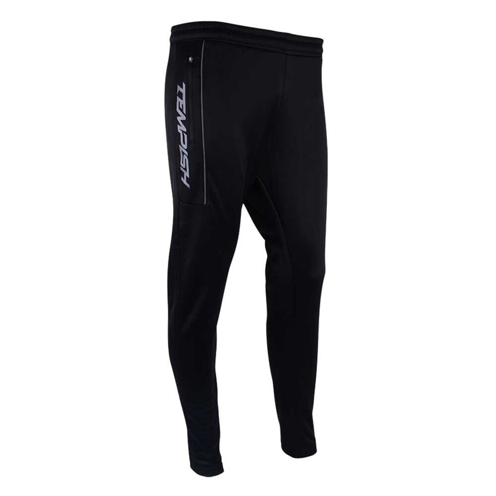 Спортивные брюки Tempish Teem Insulated, черный
Спортивные брюки Tempish Teem Insulated, черный