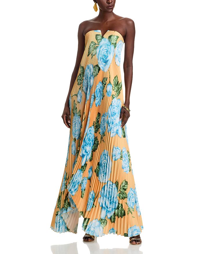 Вечернее платье Black Tie L'IDEE, синий
Вечернее платье Black Tie L'IDEE, синий