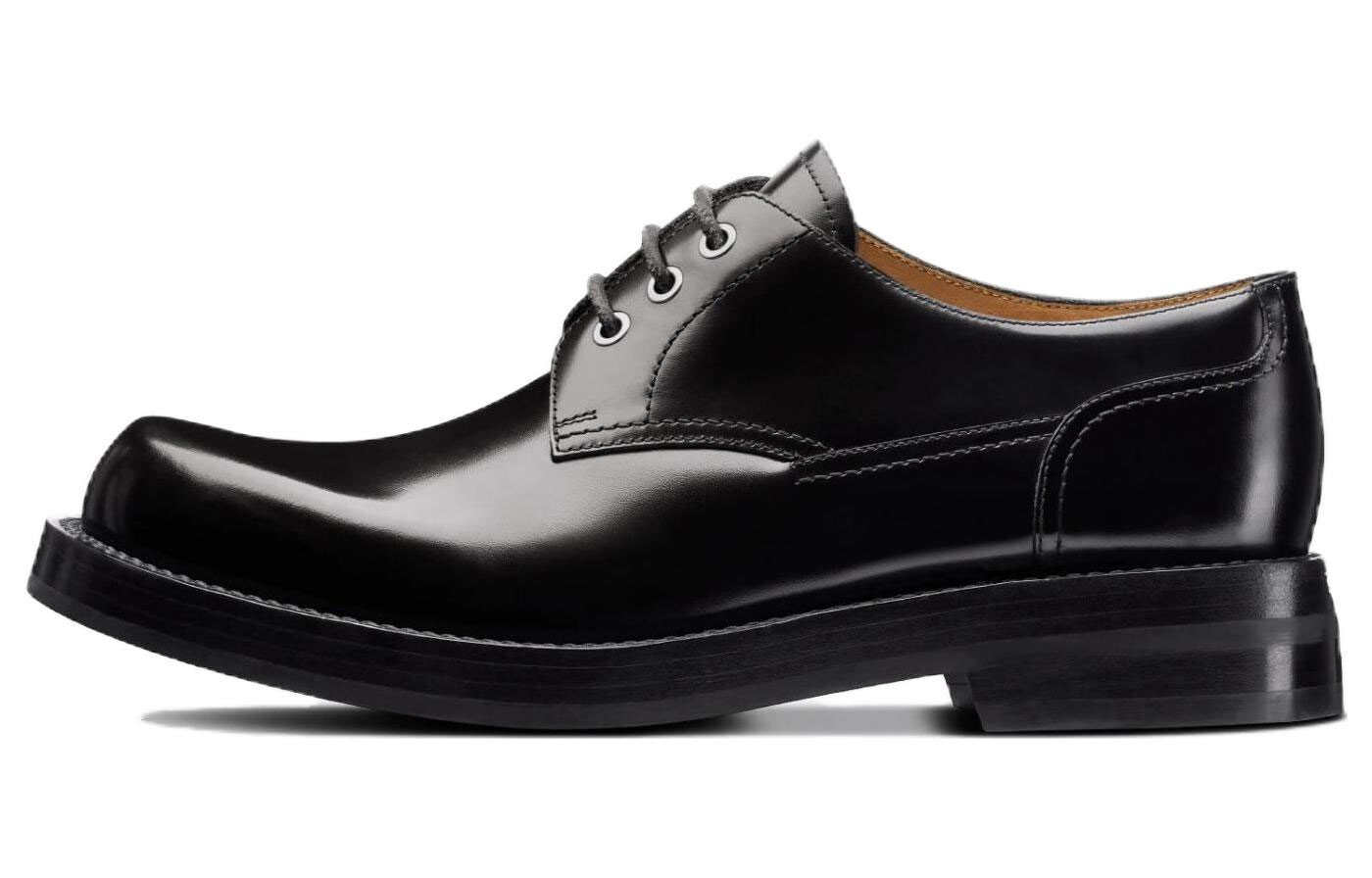 Мужские модельные туфли Dior Carlo
Мужские модельные туфли Dior Carlo