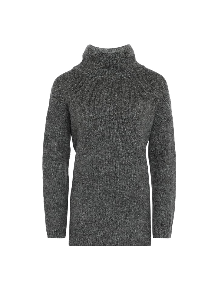 Пуловер Jalene, цвет grau melange
Пуловер Jalene, цвет grau melange