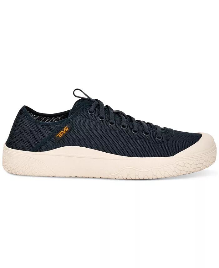 Мужские кроссовки Terra Canyon Mesh на шнуровке Teva, синий
Мужские кроссовки Terra Canyon Mesh на шнуровке Teva, синий
