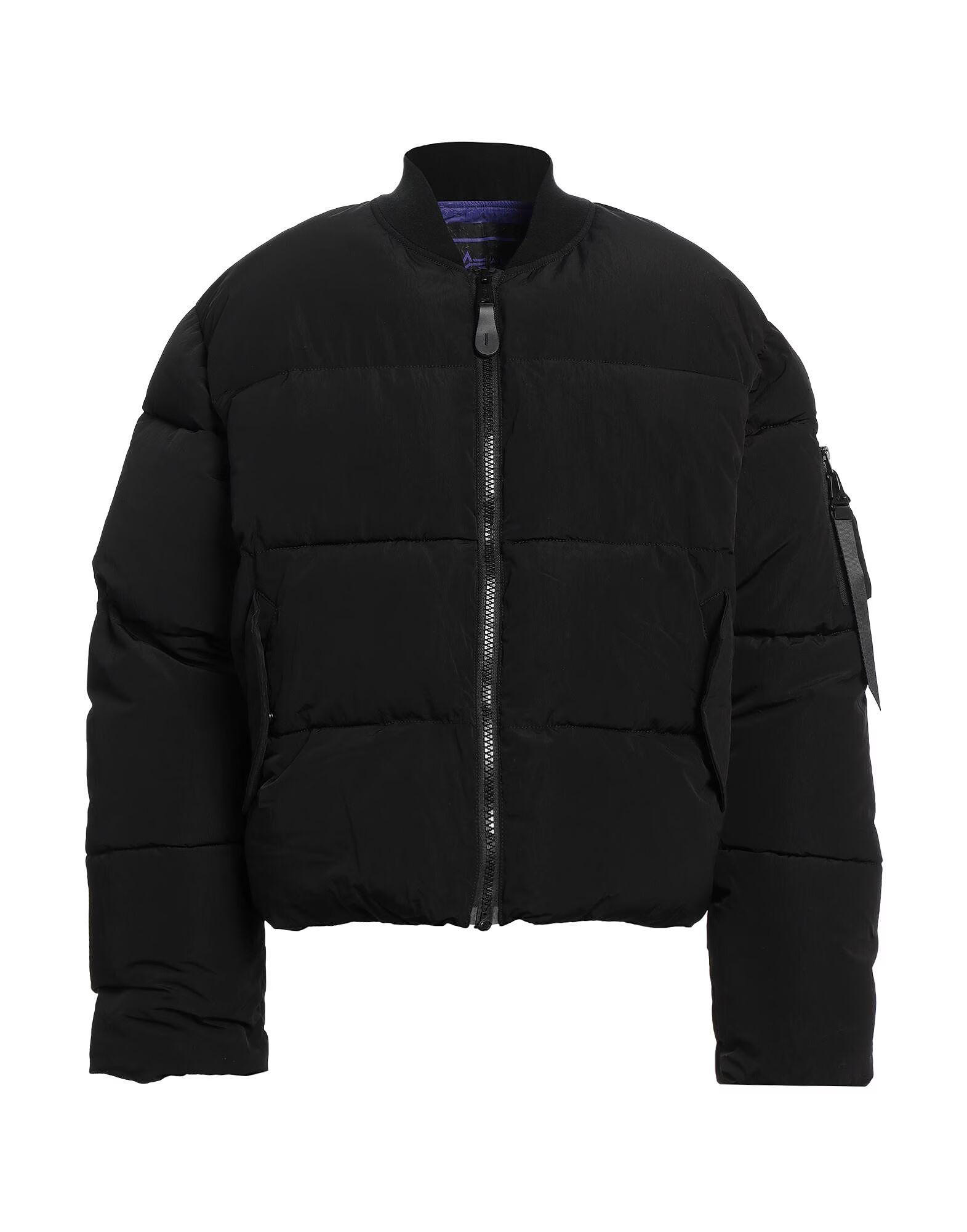 Куртка Alpha Industries, черный
Куртка Alpha Industries, черный