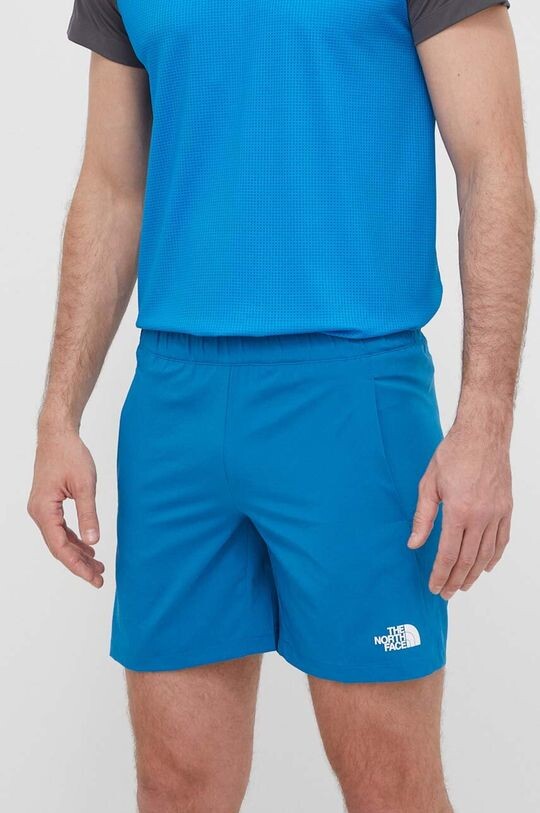 Спортивные шорты Mountain Athletics The North Face, синий
Спортивные шорты Mountain Athletics The North Face, синий