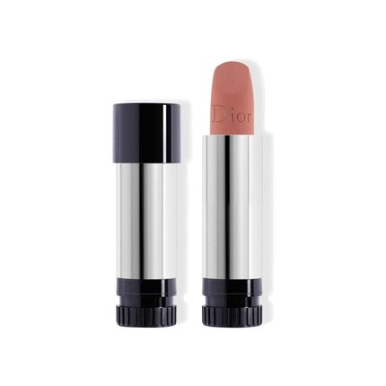 Dior Rouge Dior Baume Matt Refill 100 Nude Look 3,5G, Christian Dior
Dior Rouge Dior Baume Matt Refill 100 Nude Look 3,5G, Christian Dior