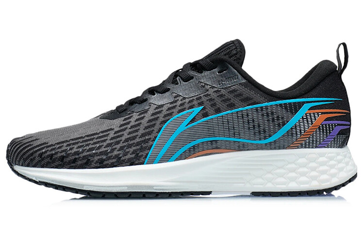 Кроссовки женские Red Rabbit Low-top Gentleman Серый/черный Lining
Кроссовки женские Red Rabbit Low-top Gentleman Серый/черный Lining