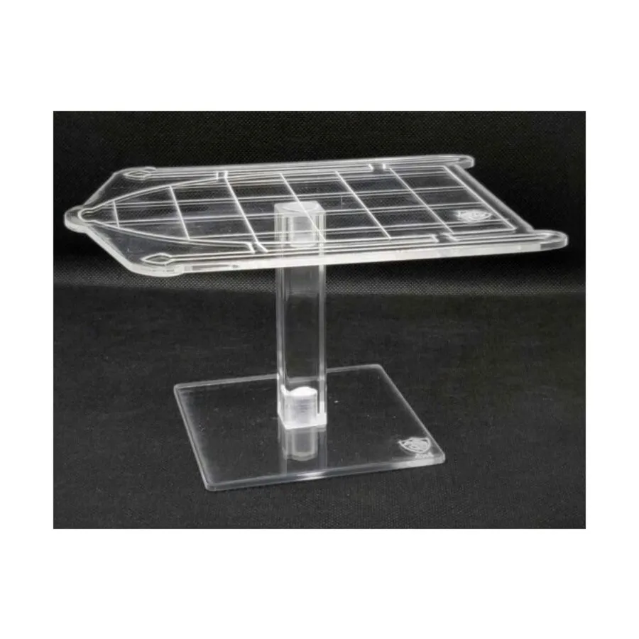 Набор для авиалайнеров - большой, Role Playing Game Accessories (Axe N Shield Gaming Gear)
Набор для авиалайнеров - большой, Role Playing Game Accessories (Axe N Shield Gaming Gear)