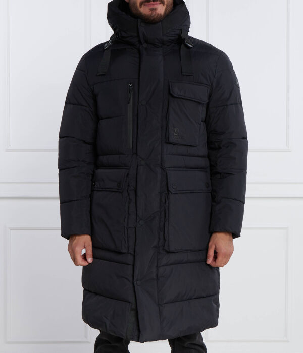 Пальто Replay, черный
Пальто Replay, черный