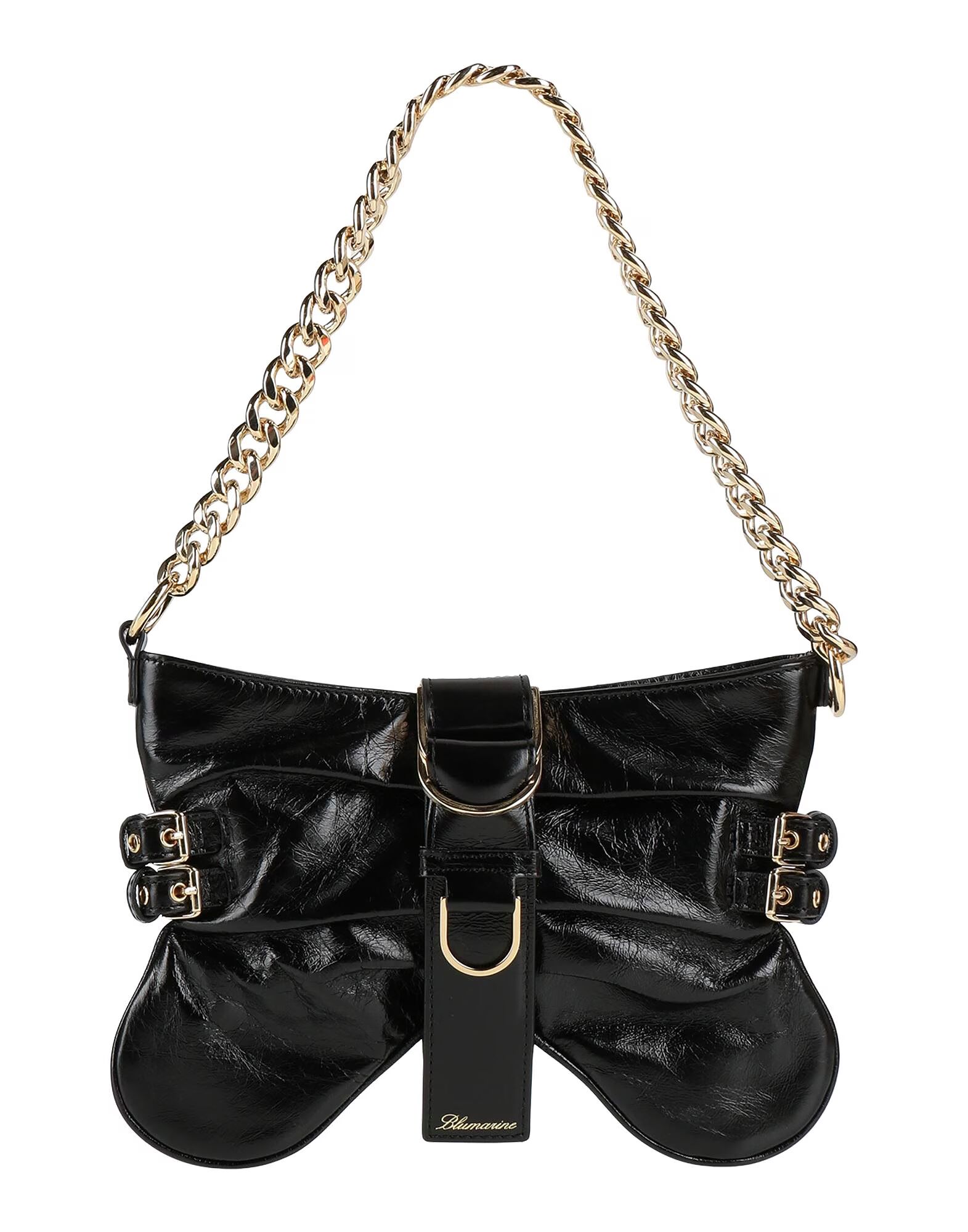 Сумка Blumarine, черный
Сумка Blumarine, черный