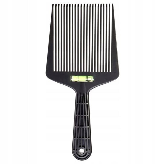 Профессиональная парикмахерская расческа BlaCKombB для парикмахерских волос с уровнем, Poniks
Профессиональная парикмахерская расческа BlaCKombB для парикмахерских волос с уровнем, Poniks