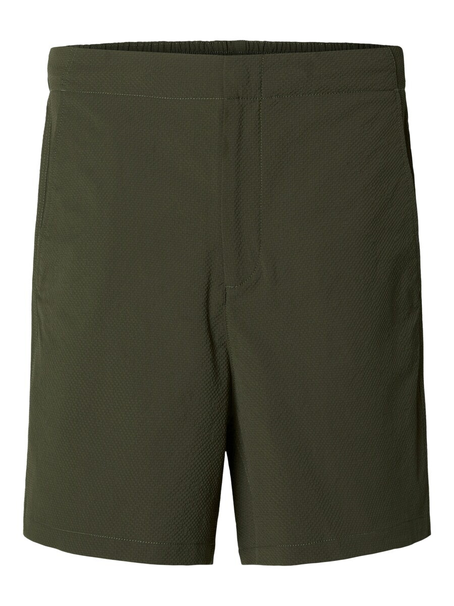 Пляжные шорты Selected HARRY, темно-зеленый
Пляжные шорты Selected HARRY, темно-зеленый