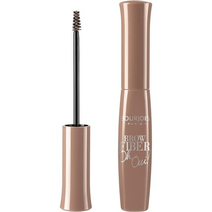 Тушь для ресниц Brow Fiber Brows 001 Блонд 6,80 мл, Bourjois
Тушь для ресниц Brow Fiber Brows 001 Блонд 6,80 мл, Bourjois