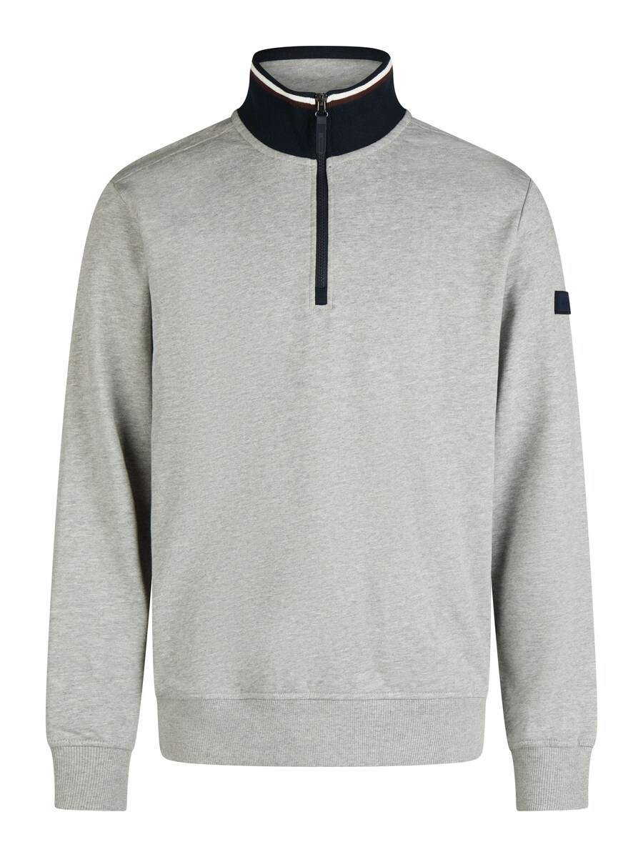 Свитер PIERRE CARDIN, Grey
Свитер PIERRE CARDIN, Grey