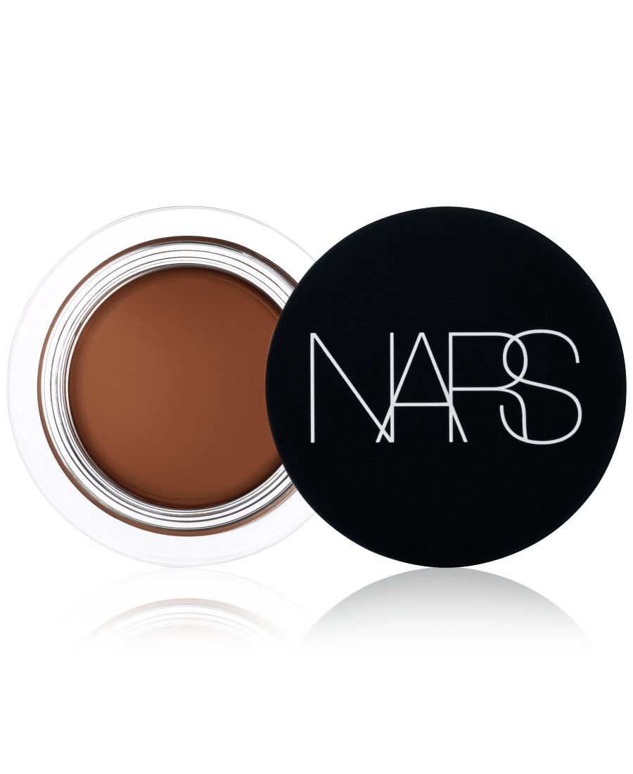 Мягкий матовый консилер NARS, цвет cacao
Мягкий матовый консилер NARS, цвет cacao