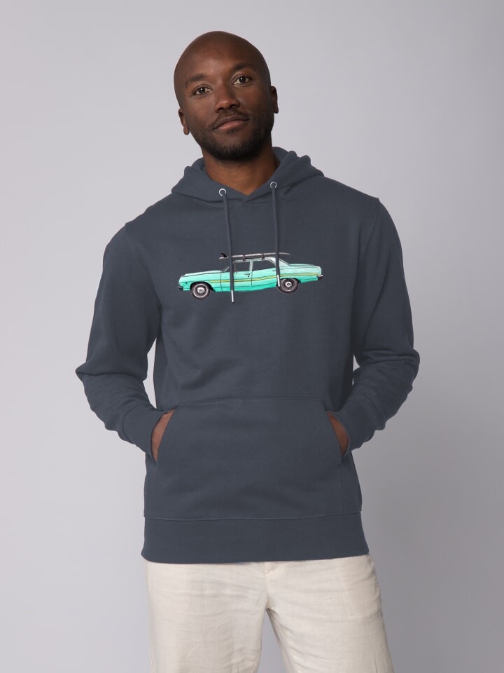Толстовка wat Apparel Sweatshirt Surf Car, цвет India Ink Grey
Толстовка wat Apparel Sweatshirt Surf Car, цвет India Ink Grey