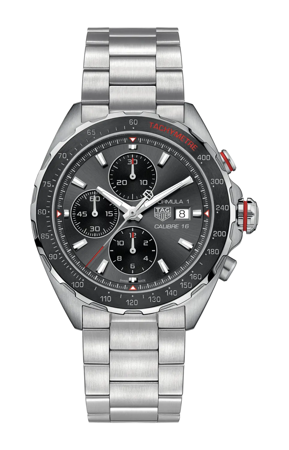 Часы formula 1 Tag Heuer
Часы formula 1 Tag Heuer