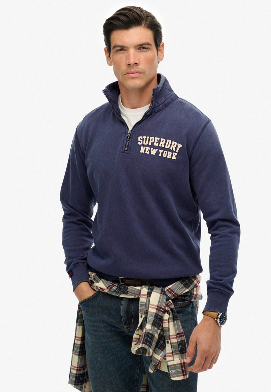 Толстовка Superdry & Co Sweatshirt, Lauren Navy/Blue
Толстовка Superdry & Co Sweatshirt, Lauren Navy/Blue