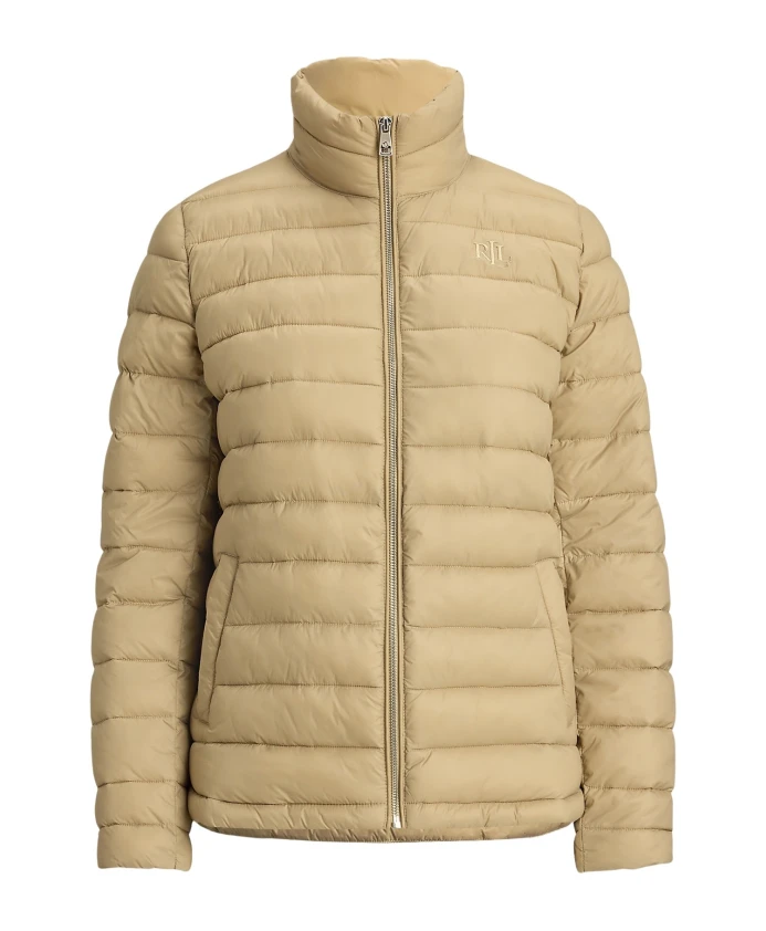 Утепленная куртка Ralph Lauren, бежевый
Утепленная куртка Ralph Lauren, бежевый