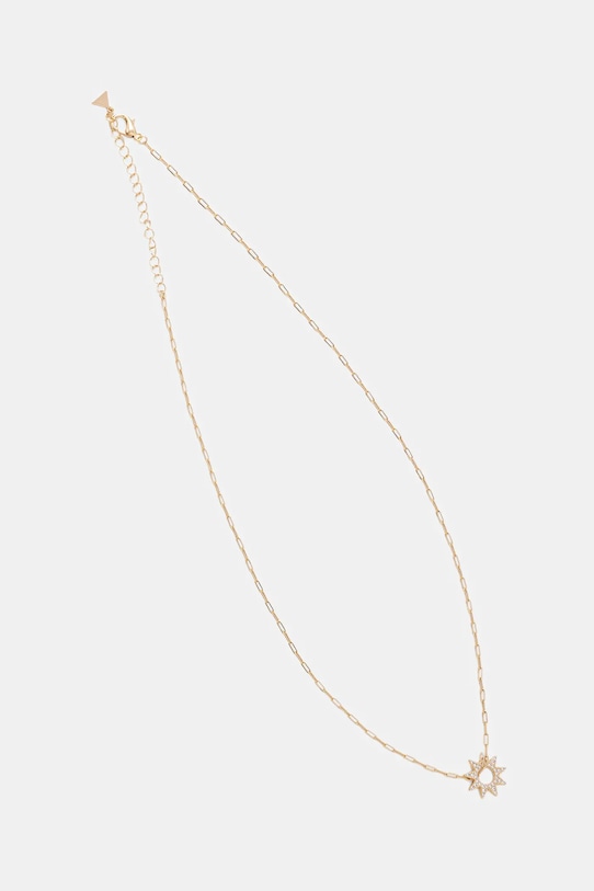 Ожерелье Aldo, золотой
Ожерелье Aldo, золотой