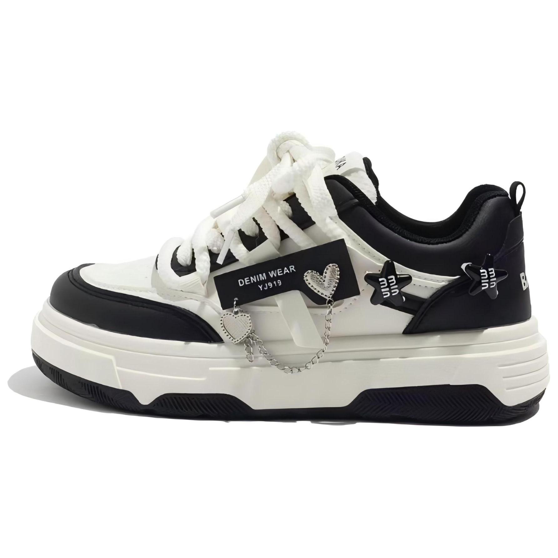 Детские скейтерские кроссовки Grade School BINGO DUCK, черный
Детские скейтерские кроссовки Grade School BINGO DUCK, черный