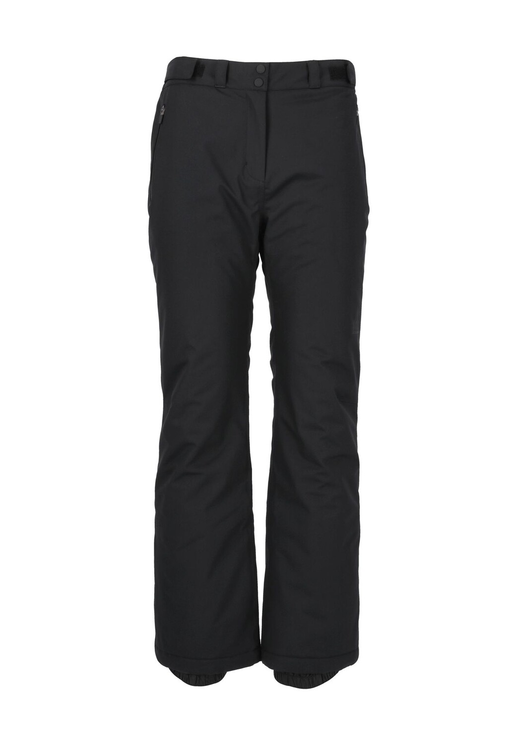 Лыжные брюки Valley с удобным эластичным поясом SOS, черный
Лыжные брюки Valley с удобным эластичным поясом SOS, черный