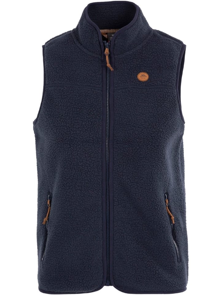 Жилет Trespass, синий
Жилет Trespass, синий