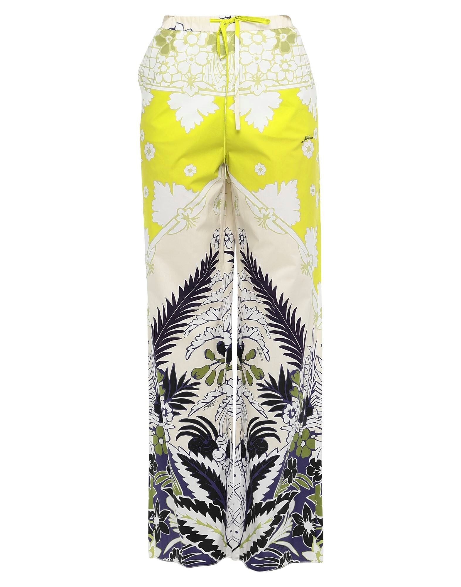 Брюки Valentino Garavani, лаймовый
Брюки Valentino Garavani, лаймовый