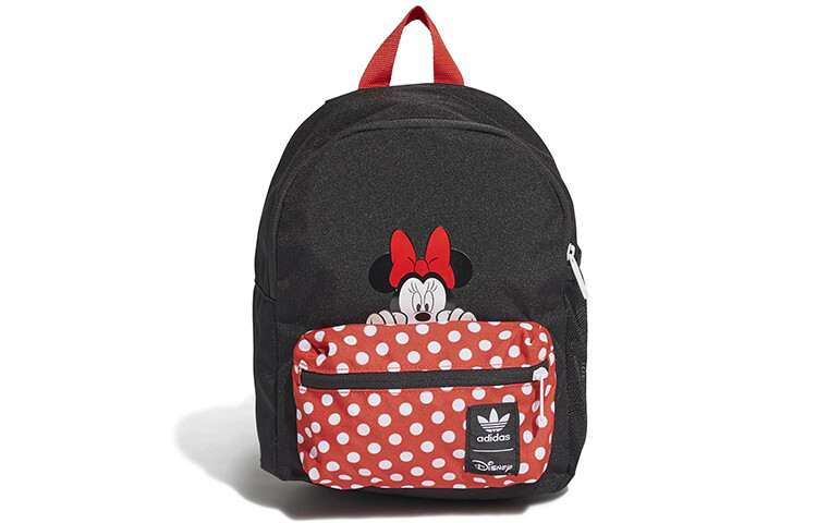 Рюкзак унисекс adidas originals, Mini
Рюкзак унисекс adidas originals, Mini