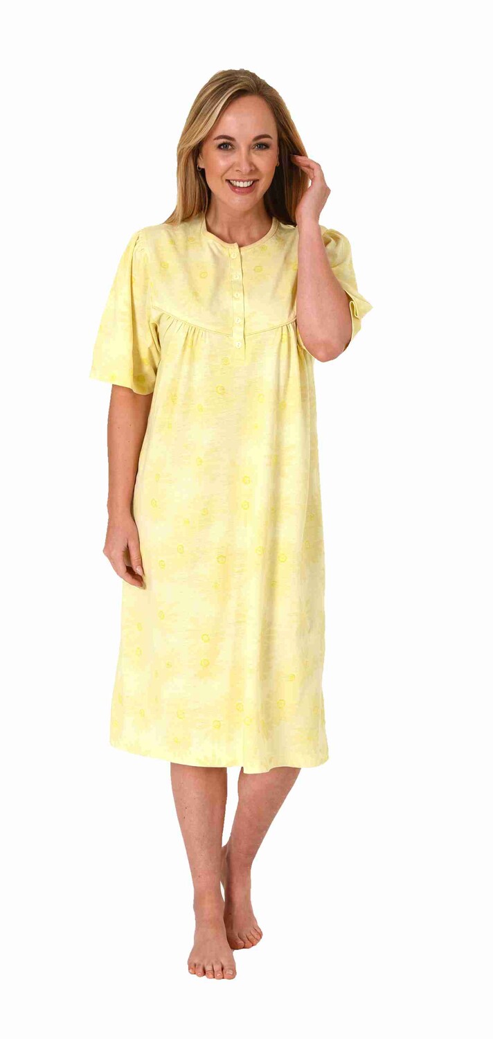 Ночная рубашка NORMANN, цвет vanille
Ночная рубашка NORMANN, цвет vanille