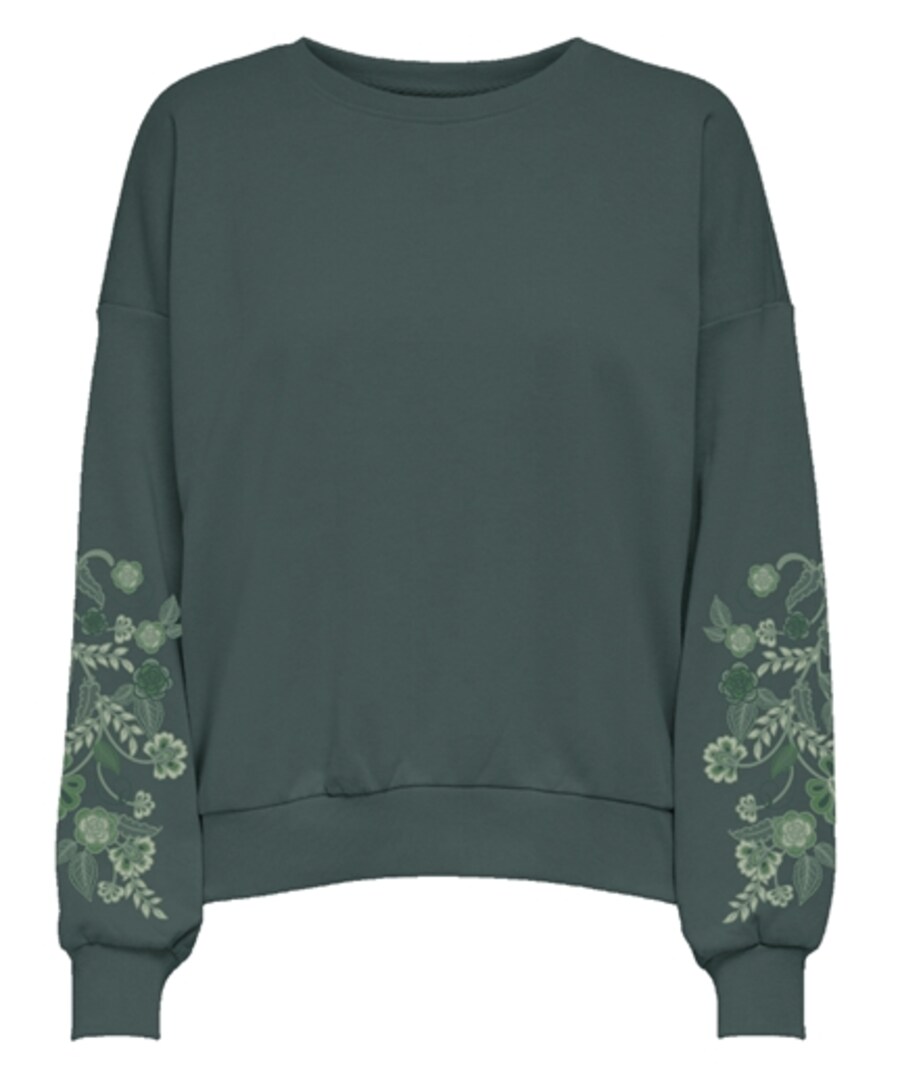 Толстовка ONLY ONLBROOKE, Fir/Light Green, Зеленый, Толстовка ONLY ONLBROOKE, Fir/Light Green
Толстовка ONLY ONLBROOKE, Fir/Light Green, Зеленый, Толстовка ONLY ONLBROOKE, Fir/Light Green