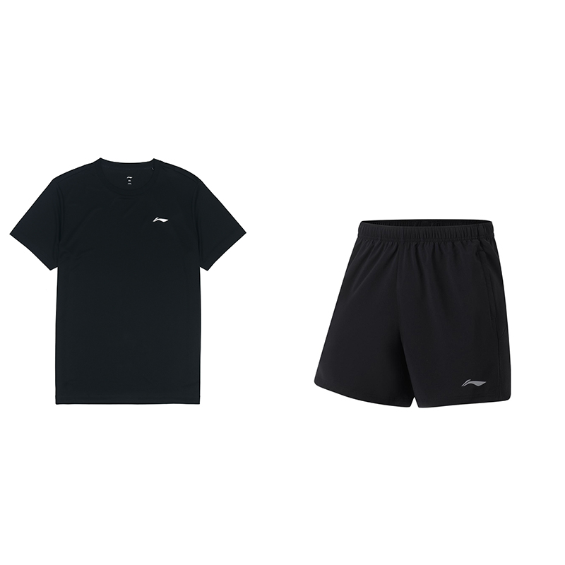 Лининг повседневная спортивная одежда унисекс
Лининг повседневная спортивная одежда унисекс